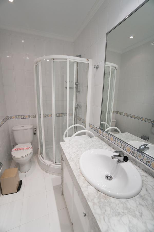Apartmán Capistrano Playa 512 Menyber Nerja Exteriér fotografie