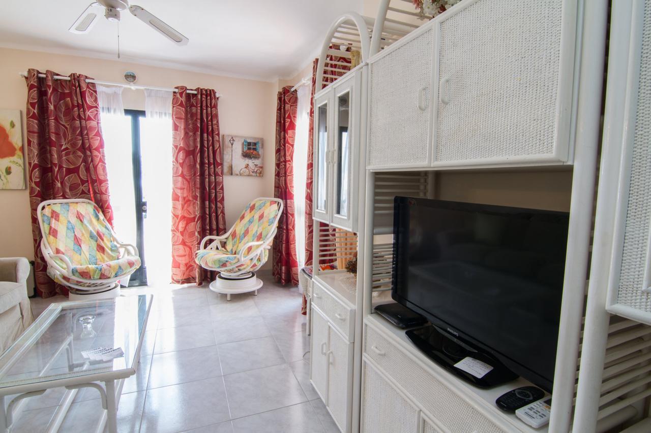 Apartmán Capistrano Playa 512 Menyber Nerja Exteriér fotografie