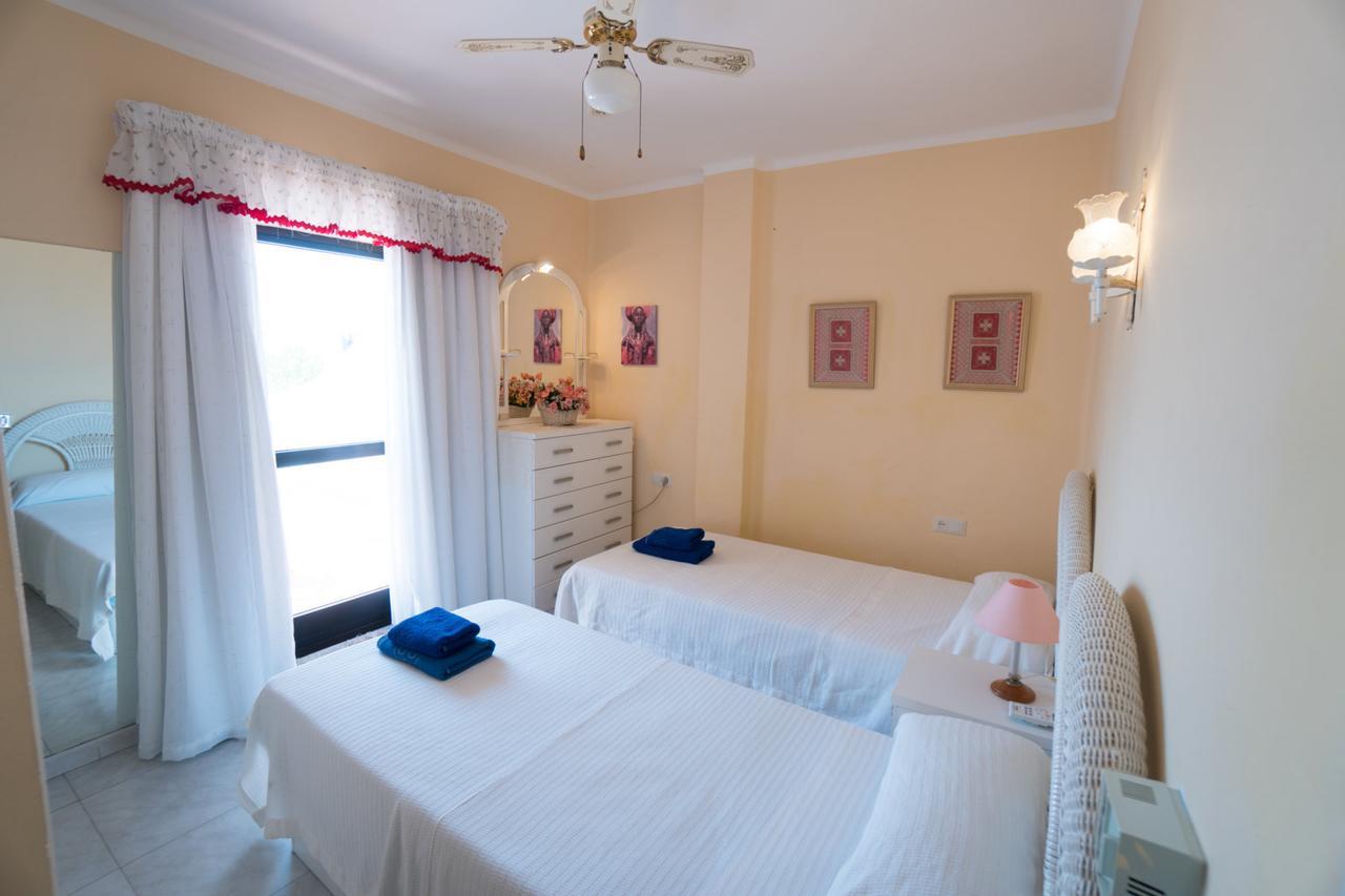 Apartmán Capistrano Playa 512 Menyber Nerja Exteriér fotografie